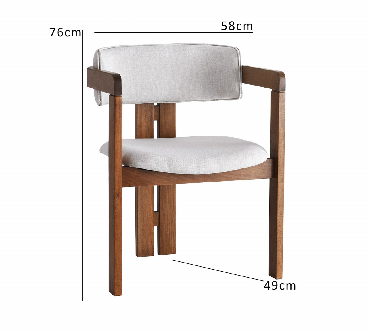 Poze Scaun CO - 011