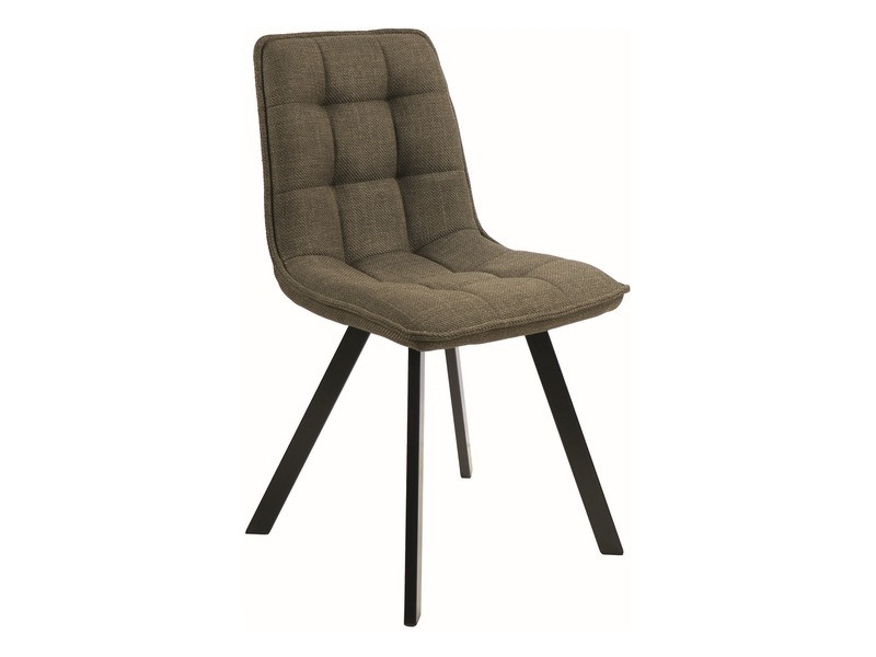 Poze Scaun Ellis Bjorn olive77/negru