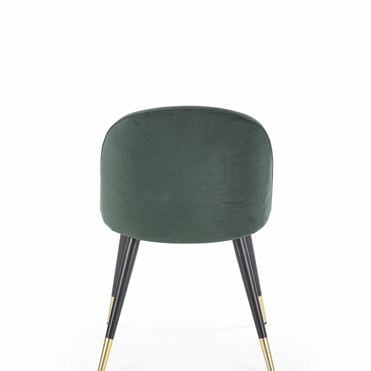 Poze Scaun K315 velvet verde