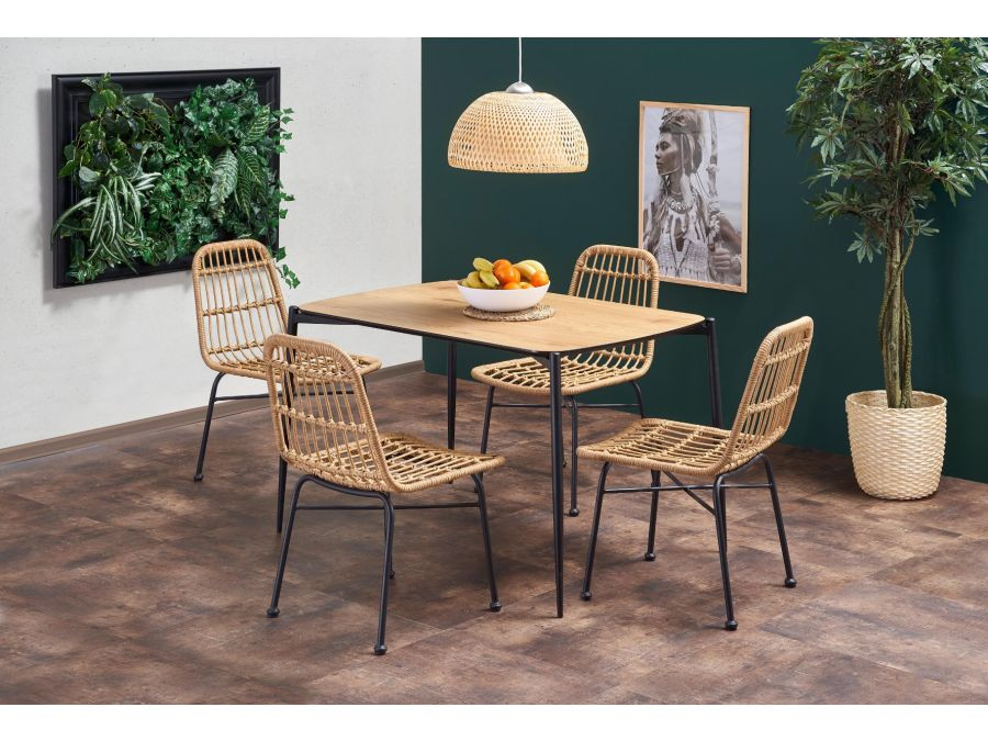 Poze Scaun K401 natural