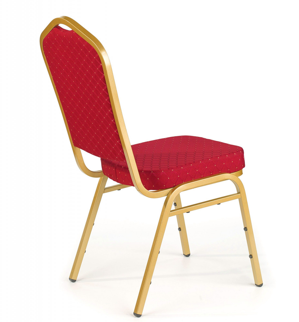 Poze Scaun K66 material visiniu