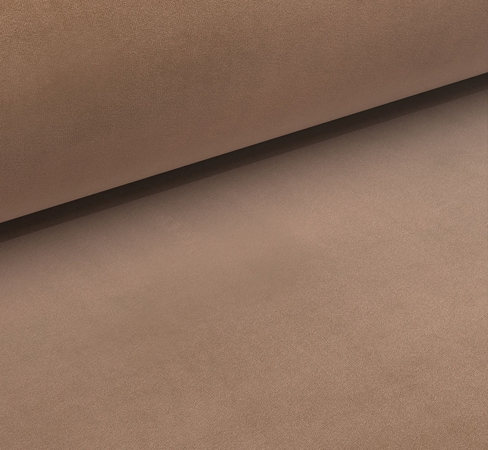 Poze Scaun King velvet bej/auriu Blu28
