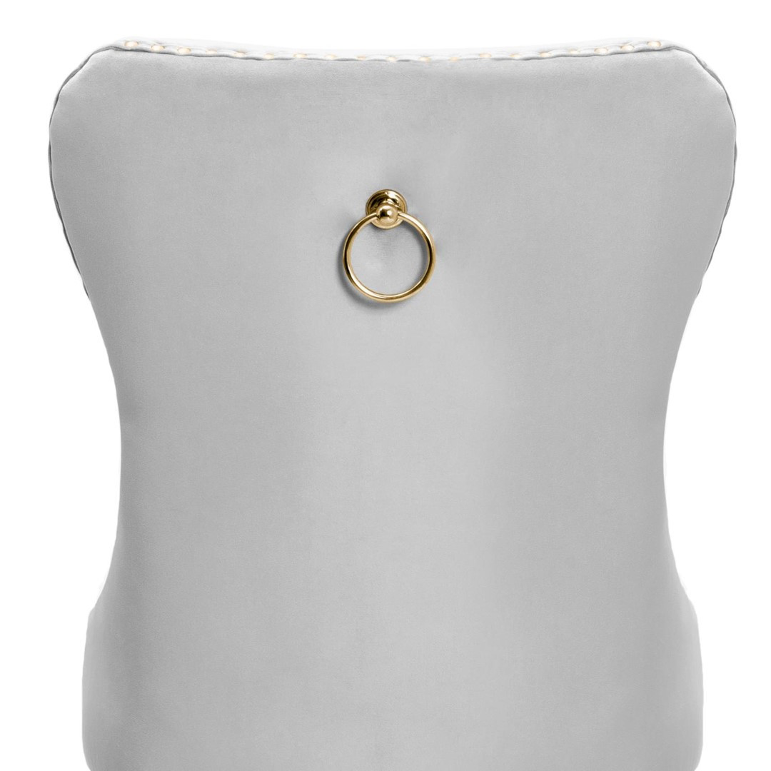 Poze Scaun Madame Glamour H101 cm