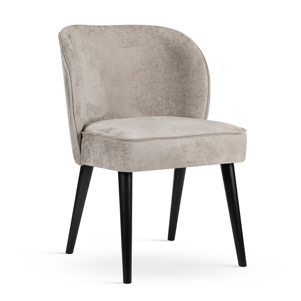 Poze Scaun tapitat Aine Supreme