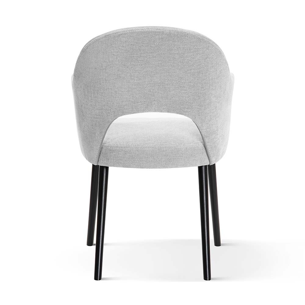 Poze Scaun tapitat Bjorg H85 cm