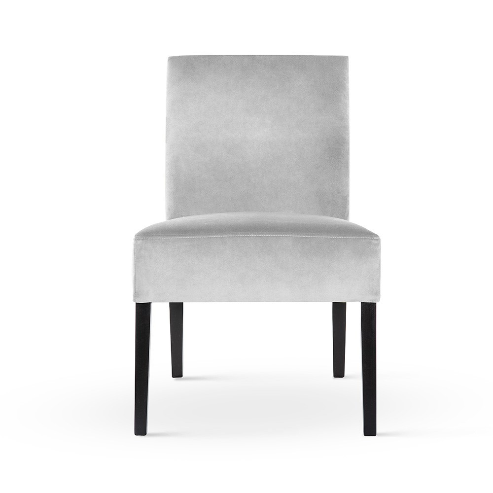 Poze Scaun tapitat Gala H94 cm
