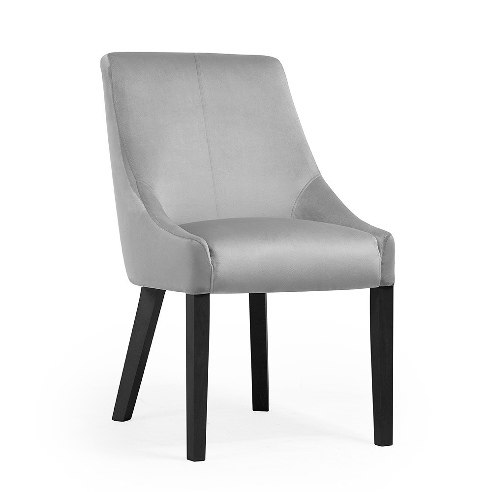 Poze Scaun tapitat Pawel H89 cm