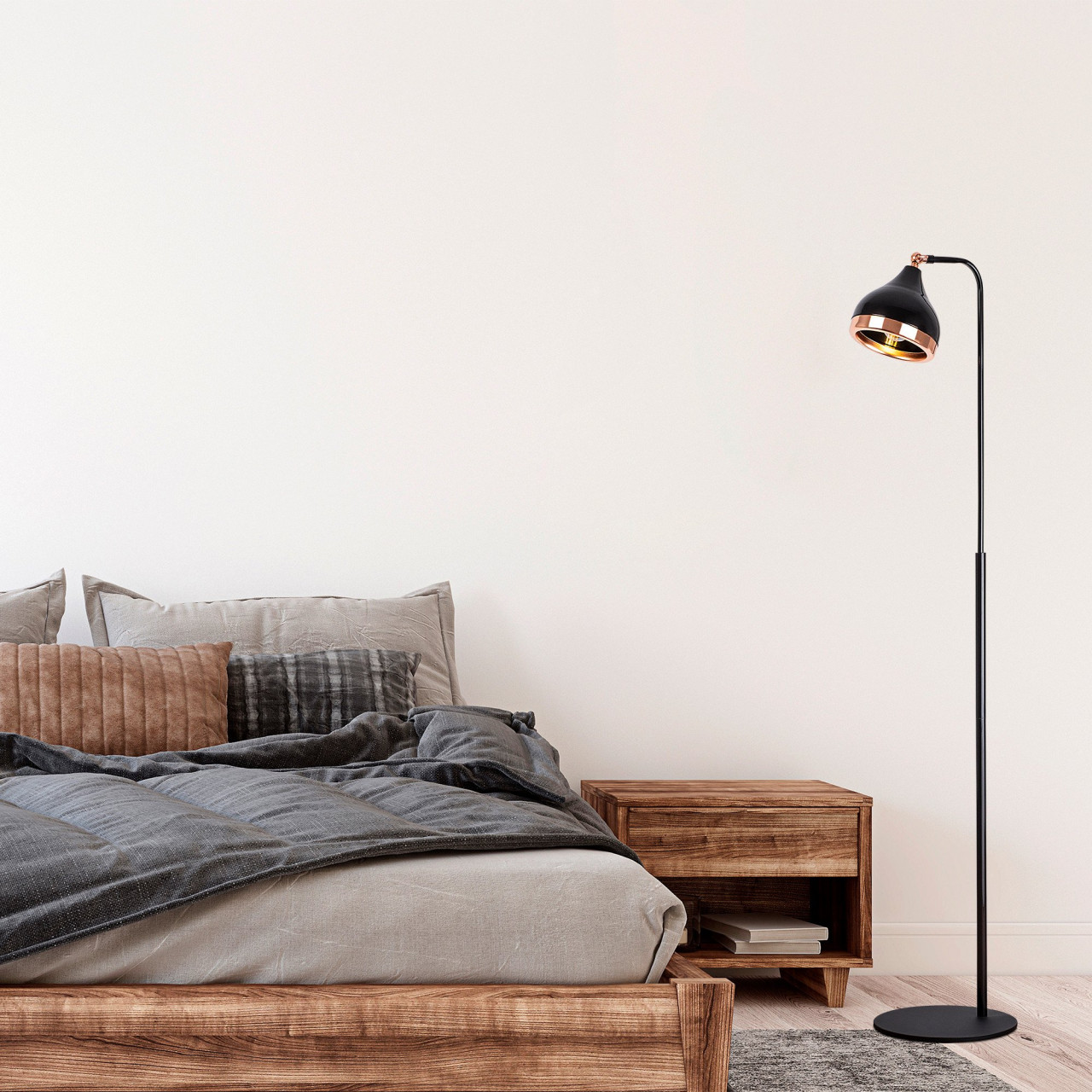 Poze Set candelabru- lampadar Yıldo - Set5
