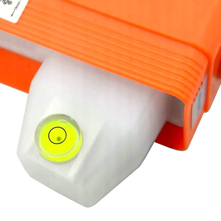 Poze Set de dus incastrat Lungo alb mat