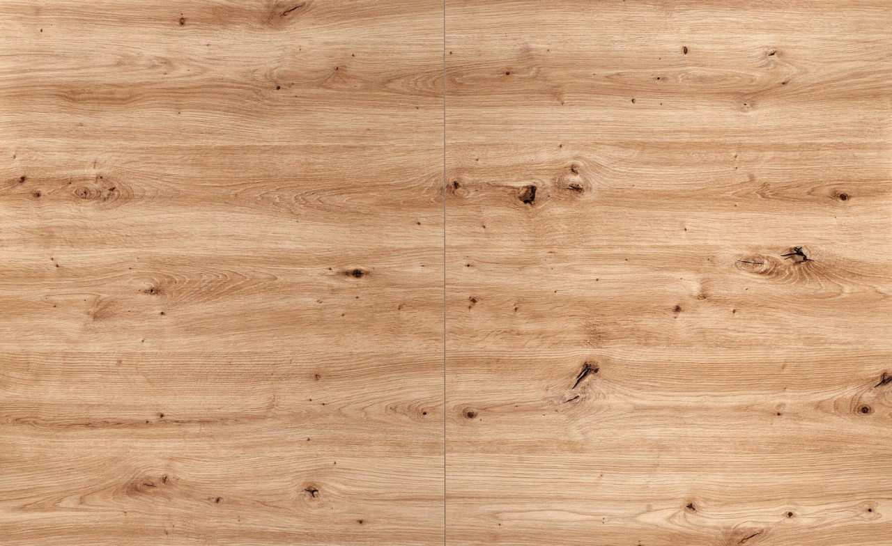 Poze Set masa extensibila Lamello L130-180 cm + 4 scaune K518 crem