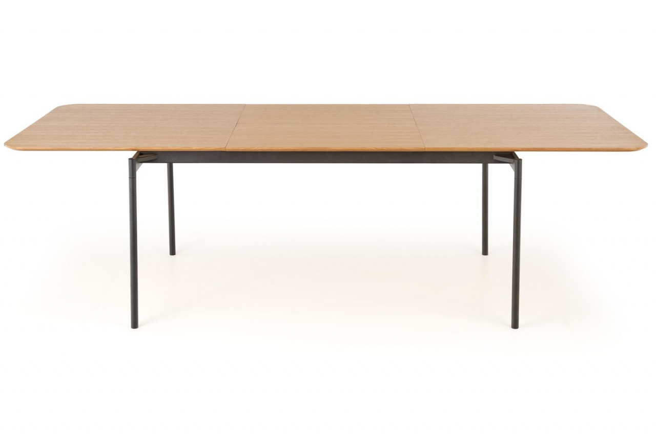 Poze Set masa extensibila Smart L170-250 cm + 4 scaune Smart