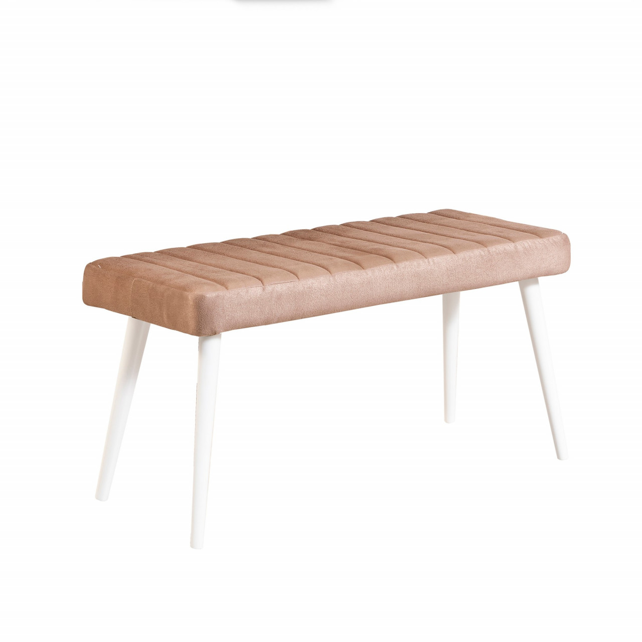 Poze Set masa si scaune (4 piese) Costa White-Stone