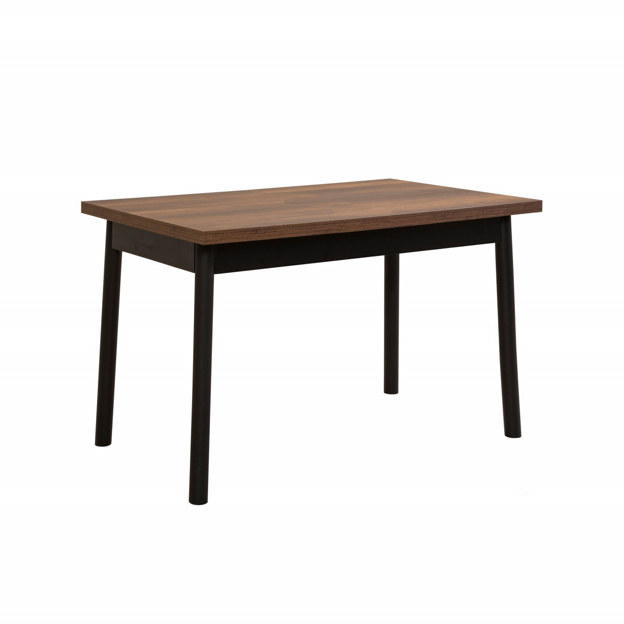 Poze Set masa si scaune (5 piese) OLİVER SBT. BAROK-BLACK