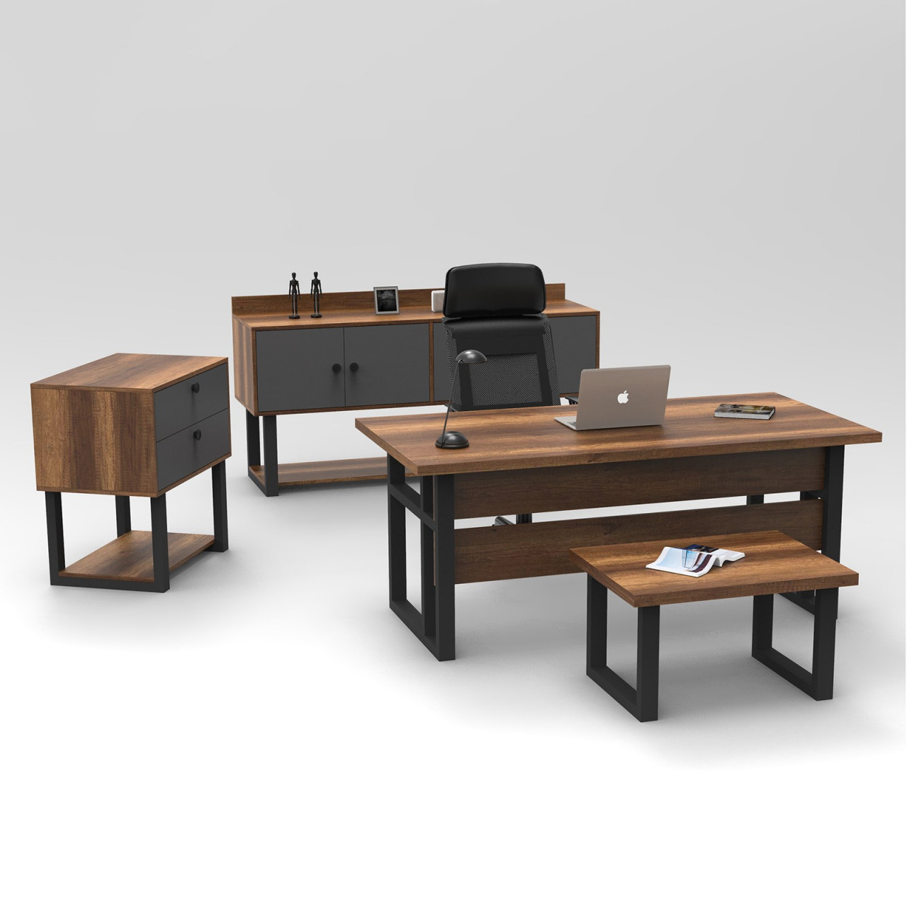 Poze Set mobilier de birou MN09-BA