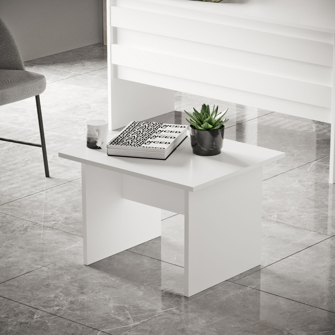 Poze Set mobilier de birou VO15 - W