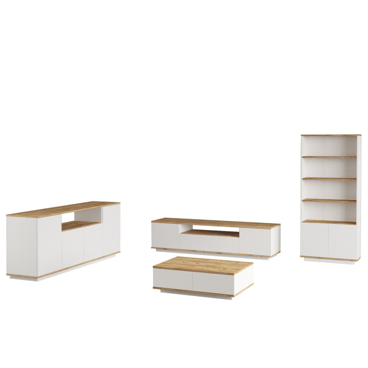 Poze Set Mobilier de living FR19-AW
