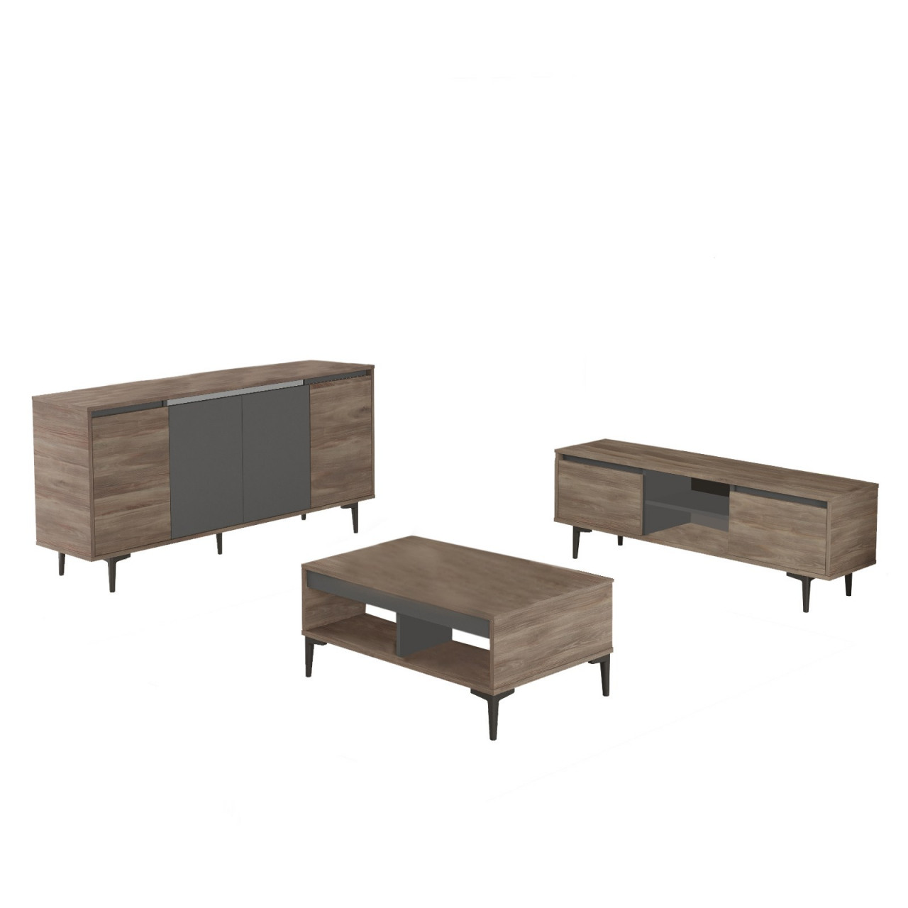 Poze Set mobilier living AR13-CA