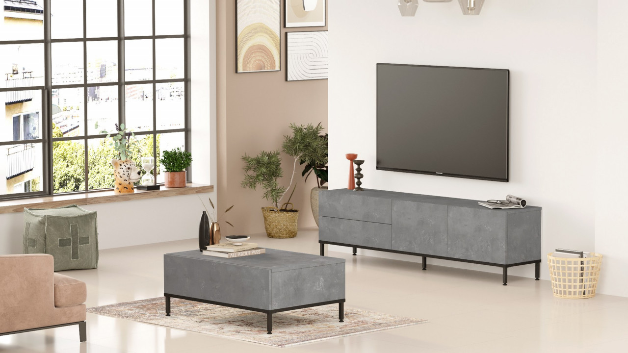 Poze Set mobilier living LV35-RL