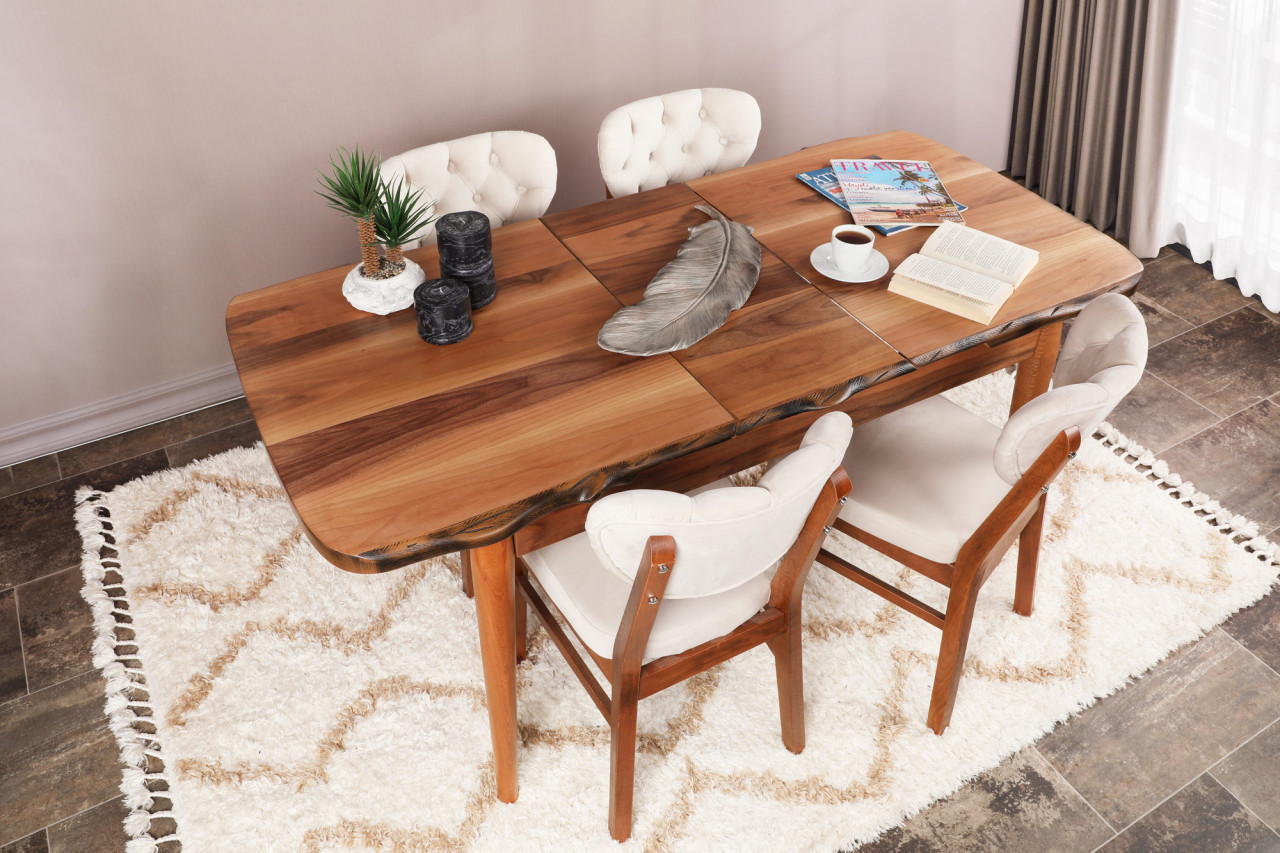 Poze Set scaune (2 bucati) Elma 760 V2