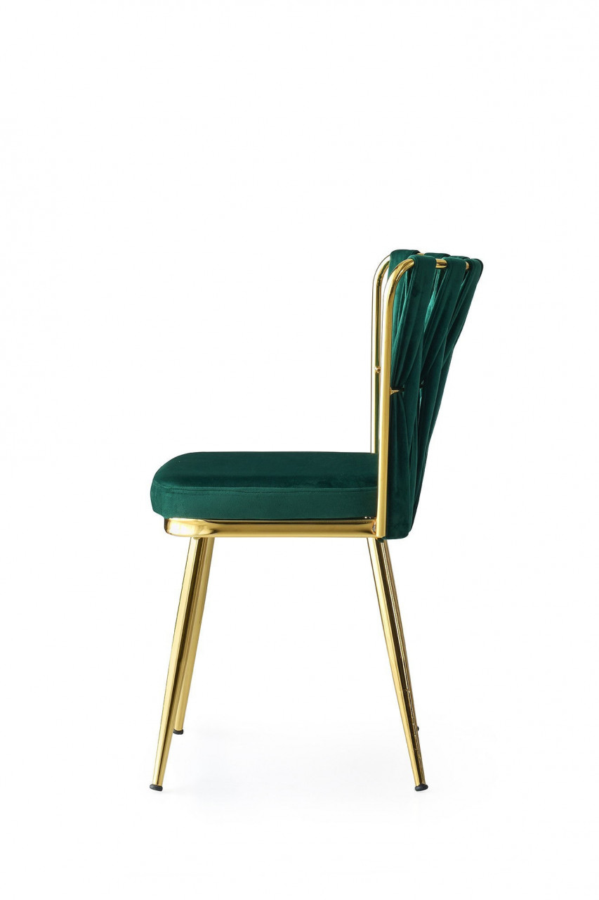 Poze Set scaune (4 bucati) Kusaklı - 206 V4