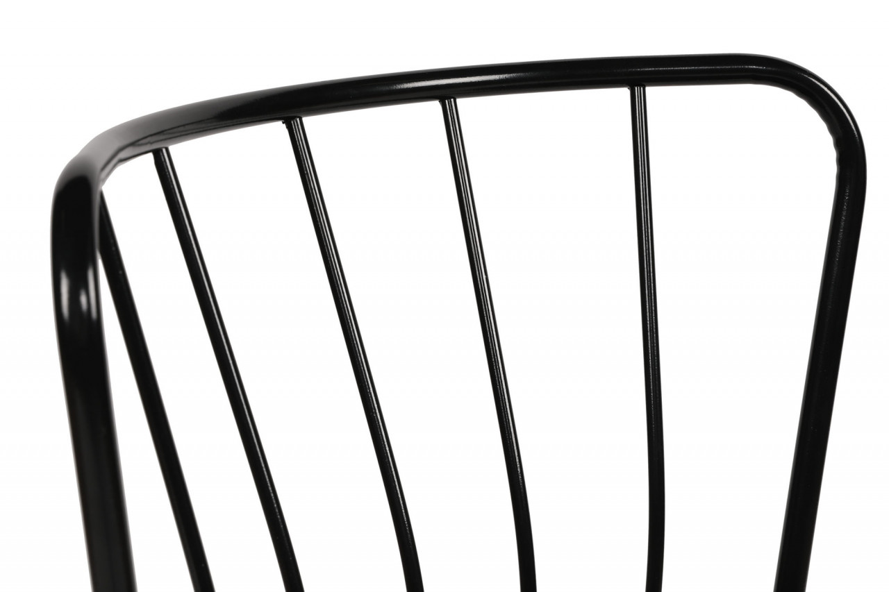 Poze Set scaune (4 bucati) Yıldız 943 V4