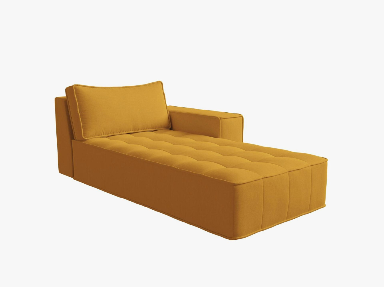 Poze Sezlong Mike stofa L190 cm