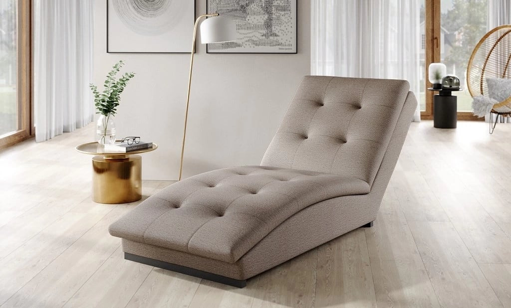 Poze Sezlong relaxare Doro – L170 x l85 x h95 cm