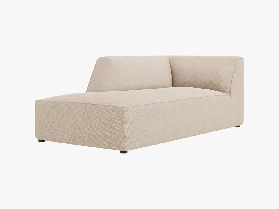 Poze Sezlong Ruby stofa L180 cm