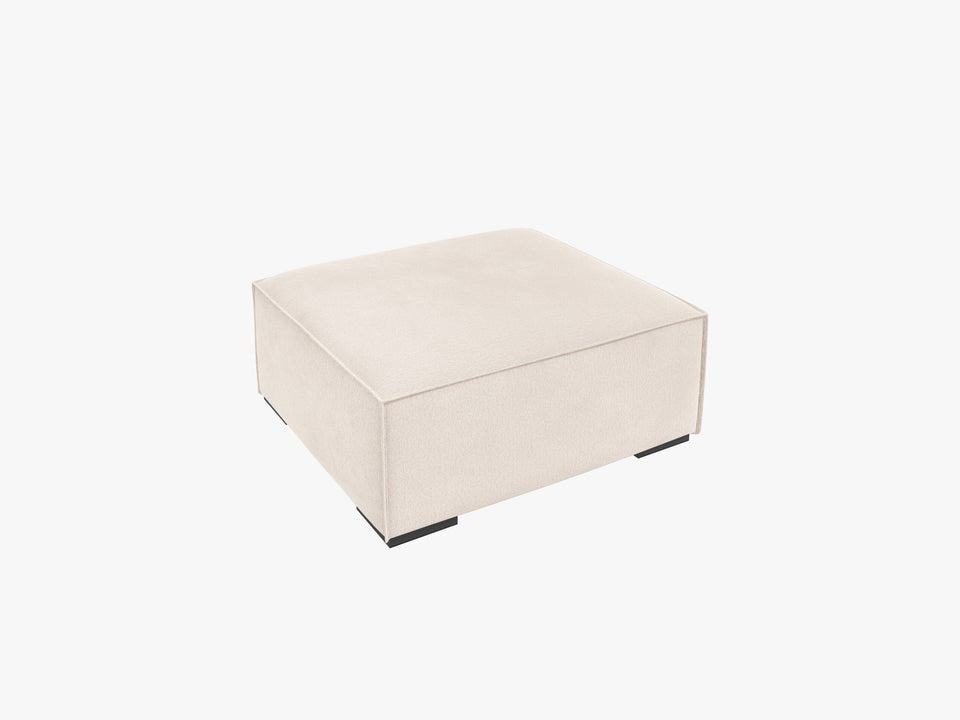 Poze Taburet Agawa stofa L100 cm