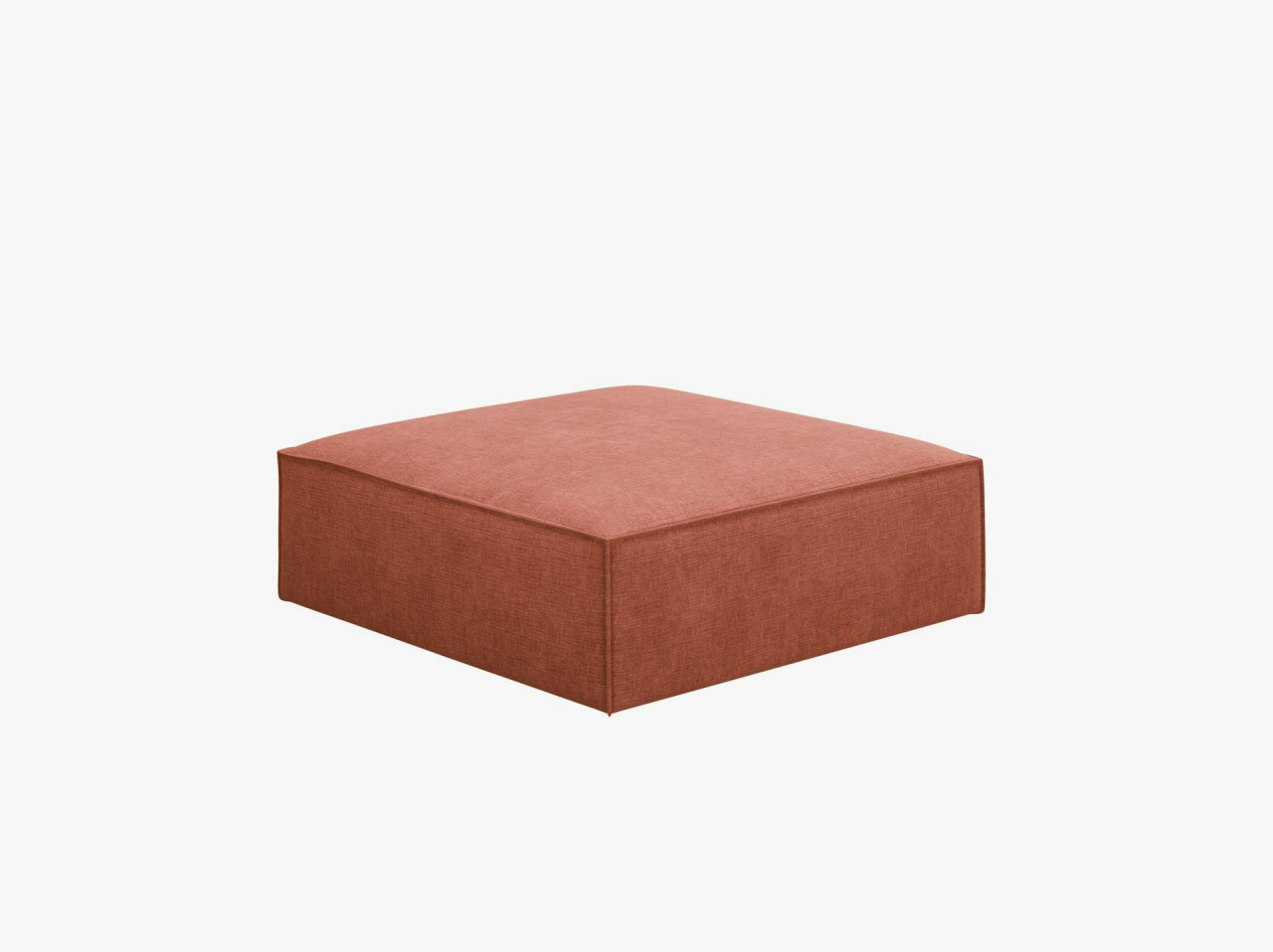 Poze Taburet Kaelle chenille L100 cm