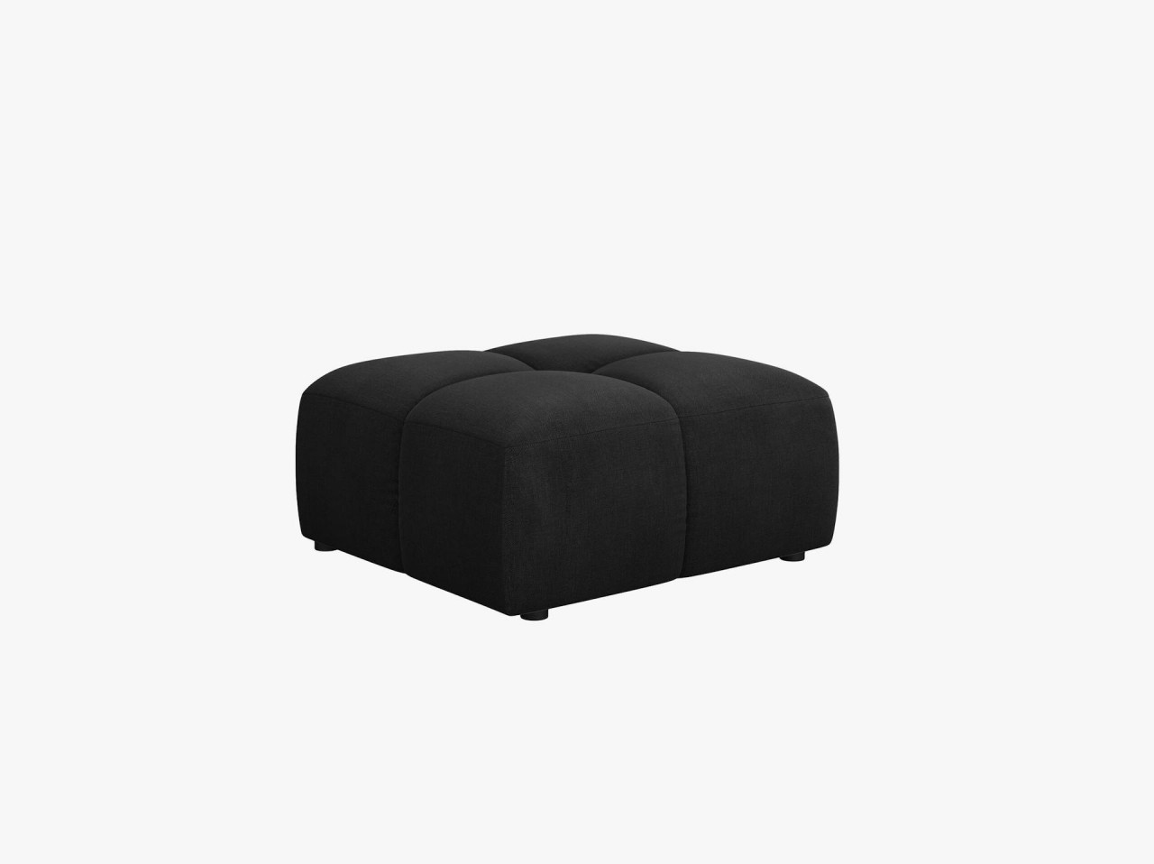 Poze Taburet Serena stofa mini L64 cm