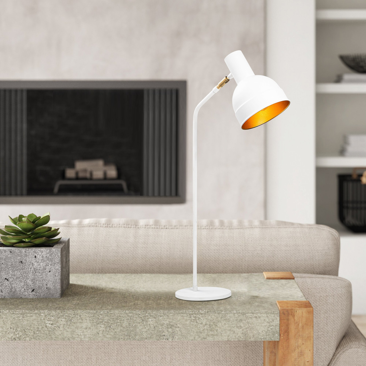 Poze Veioza Berceste alba - 183