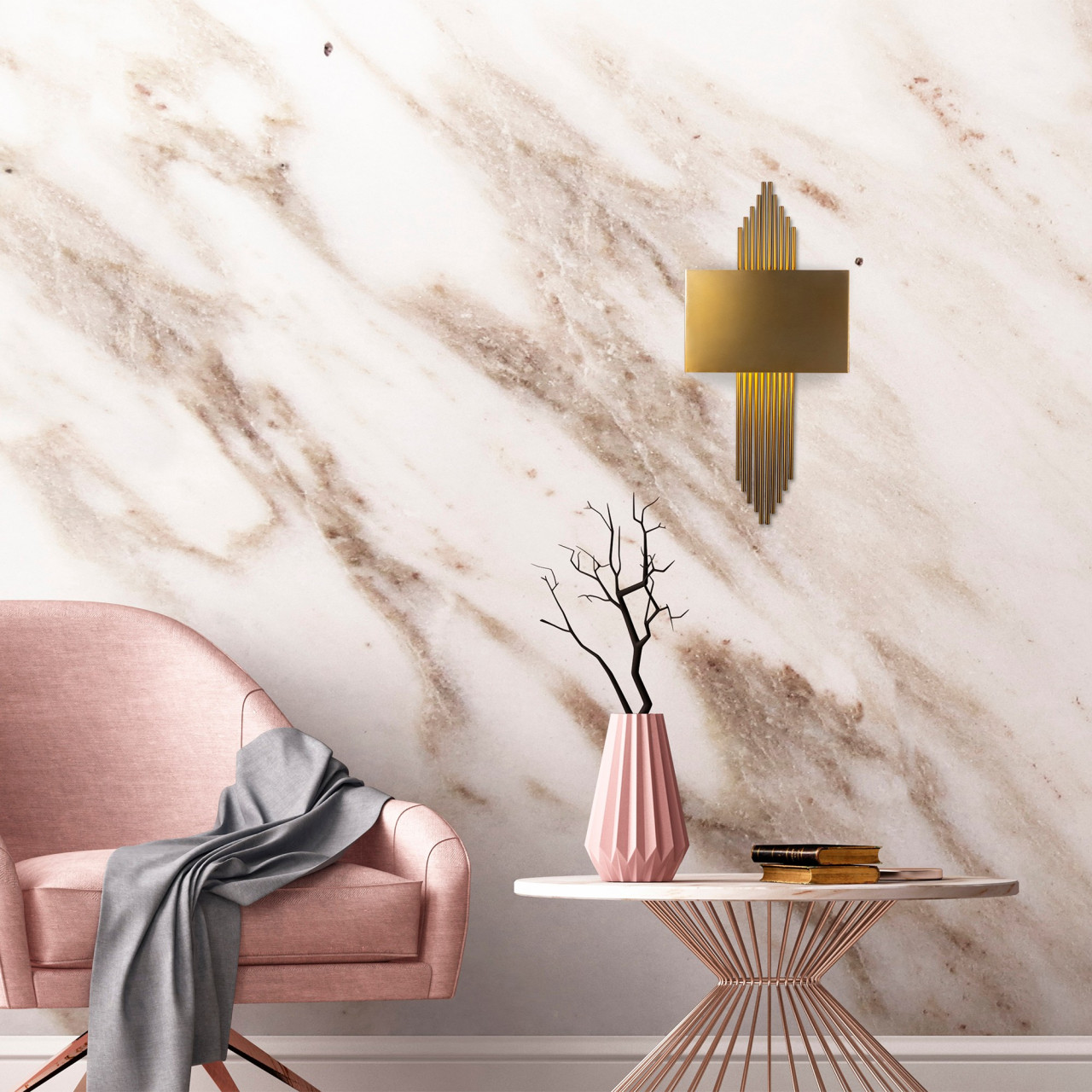 Poze Aplica 615 - A