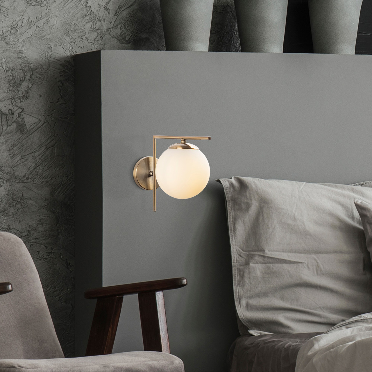 Poze Aplica 7141 - Antique