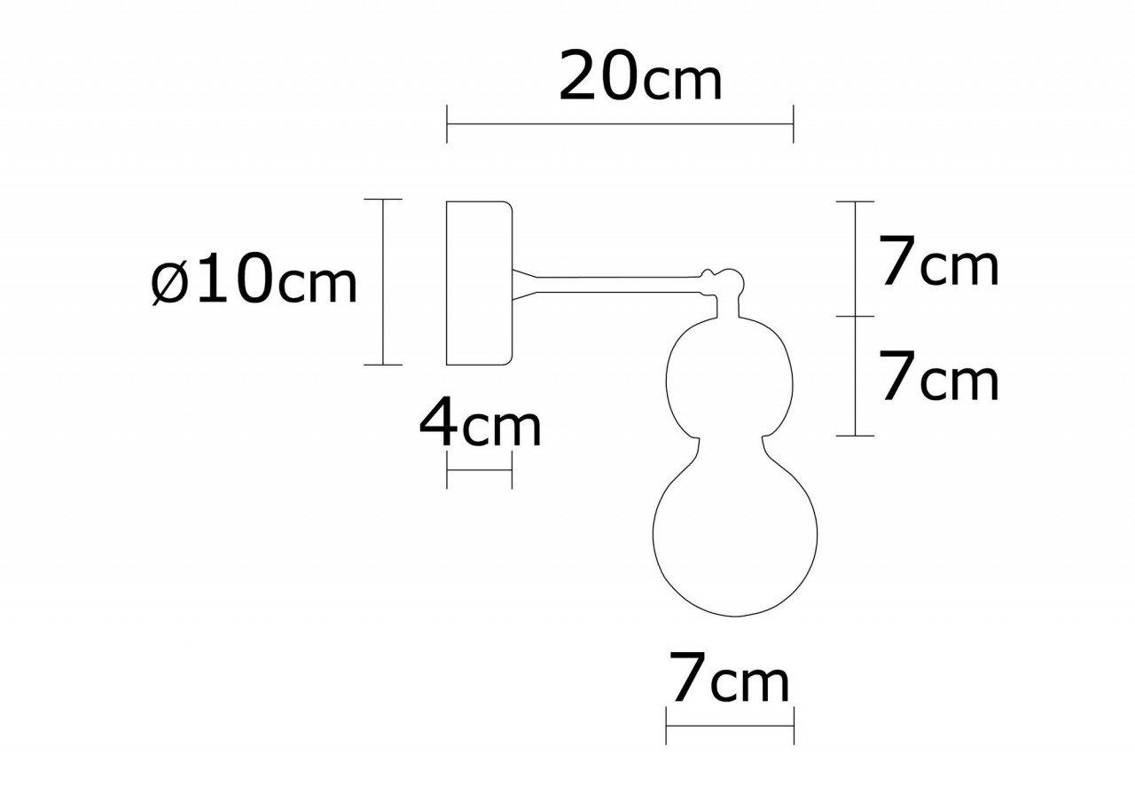 Poze Aplica Afrodisias - N-822