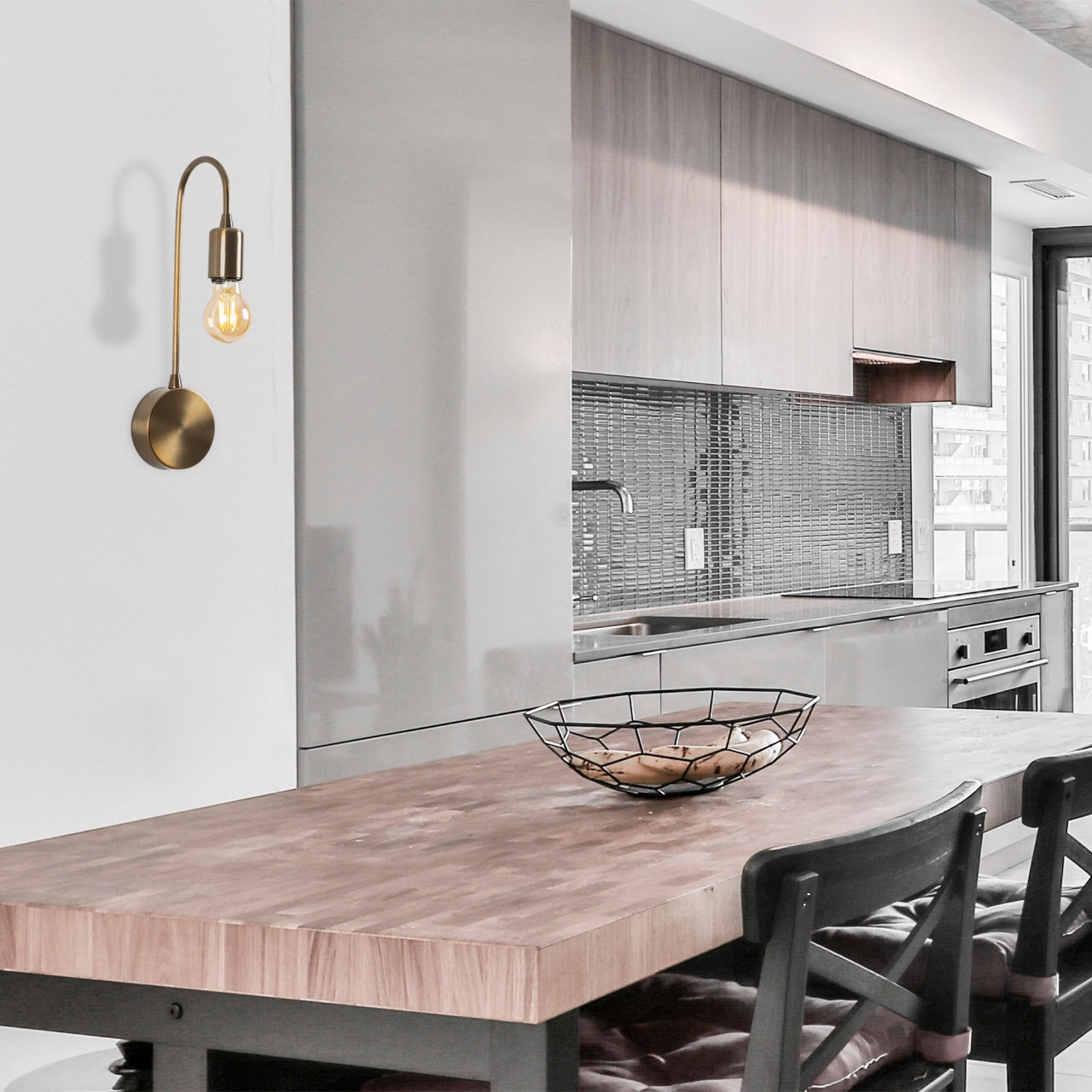 Poze Aplica Baston - 3281