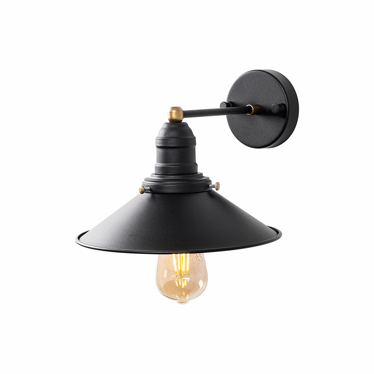 Poze Aplica Conical - 12195