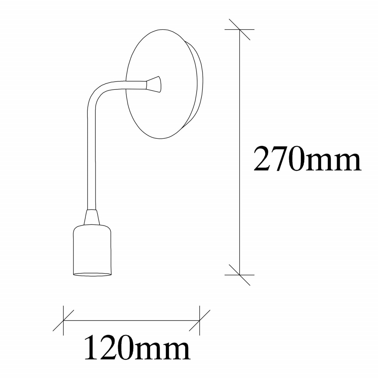 Poze Aplica Dartini - MR - 1007