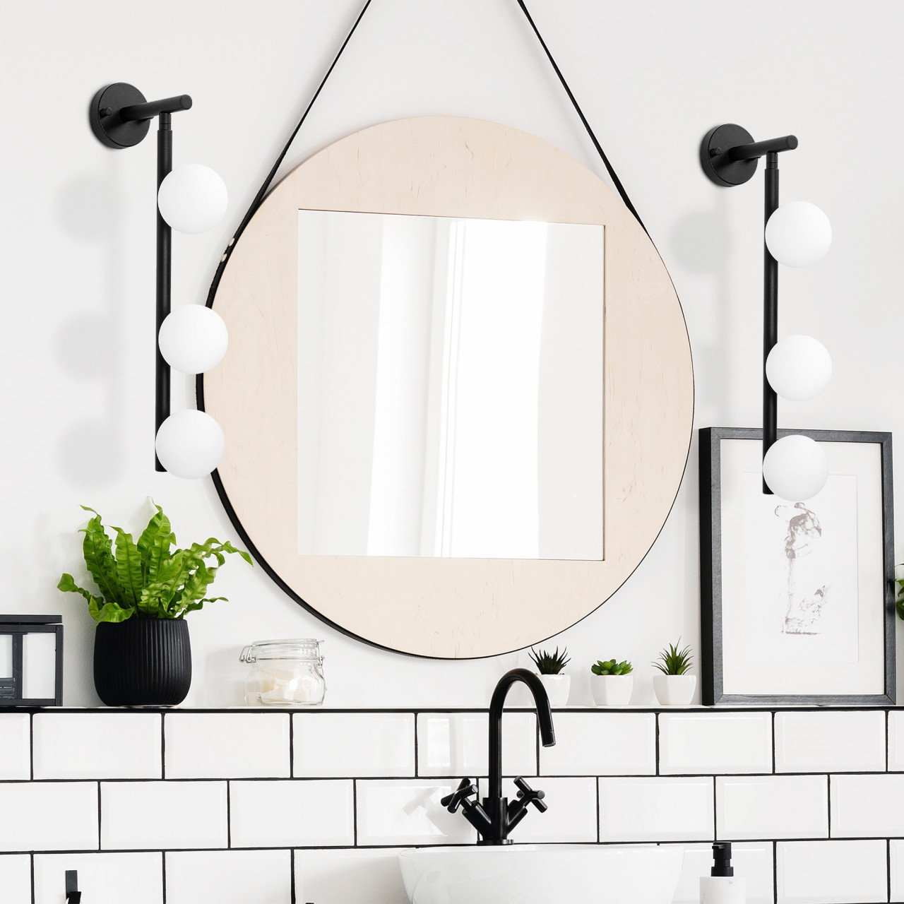 Poze Aplica Domino - 11040