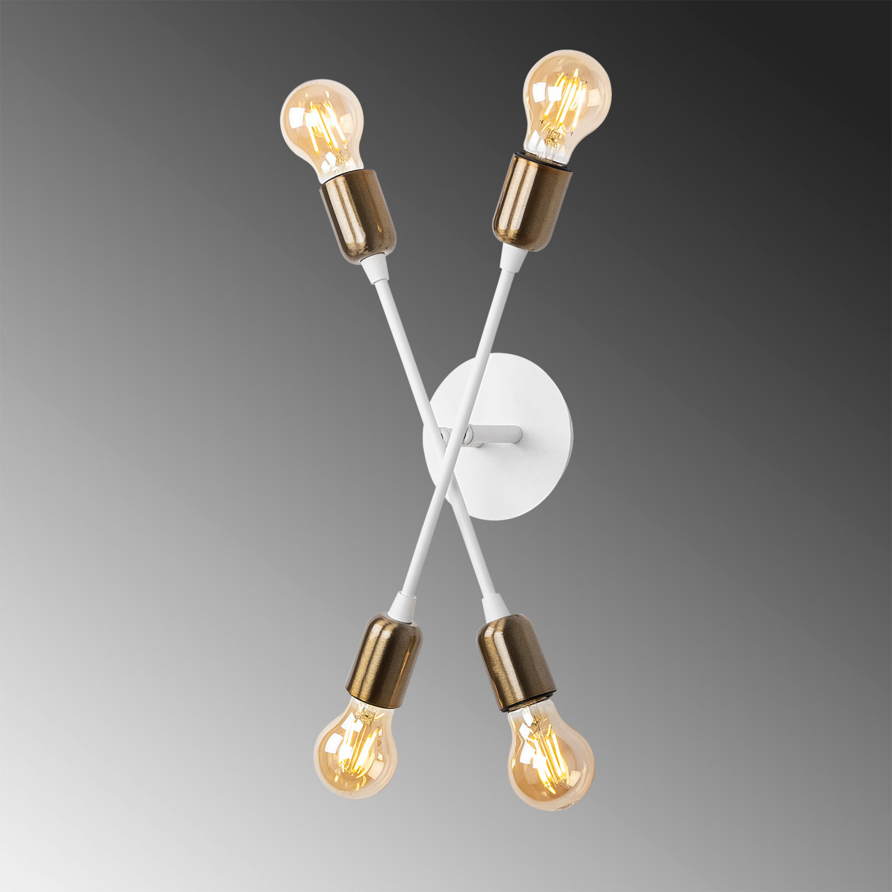 Poze Aplica Fleur - 3403