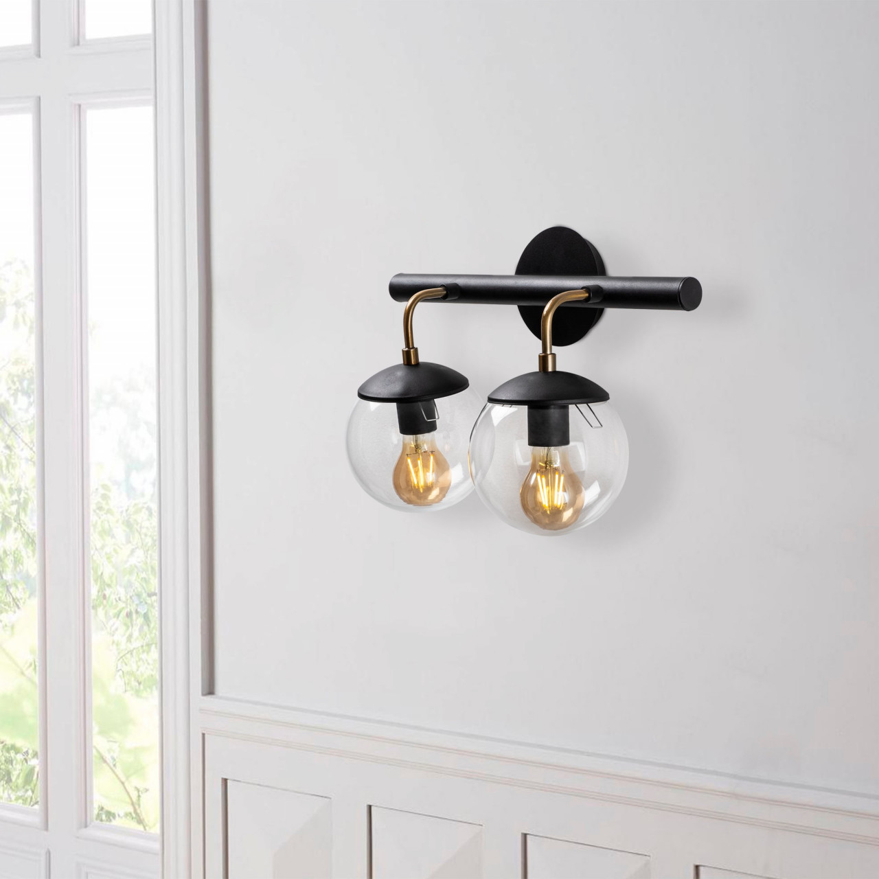 Poze Aplica Gondol - 3012