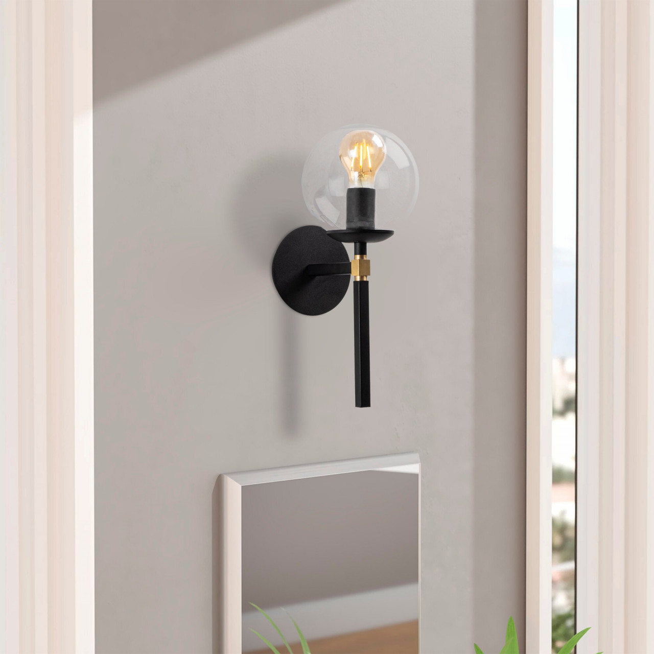 Poze Aplica Gondol - 3042