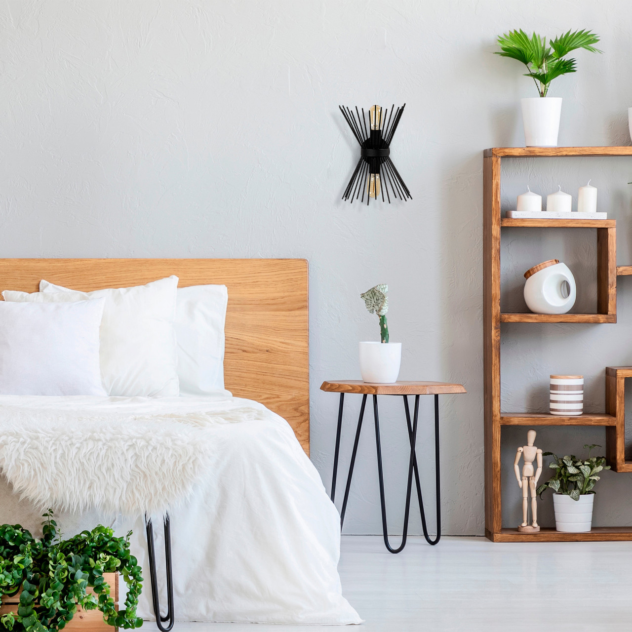 Poze Aplica Kirpi - 3091