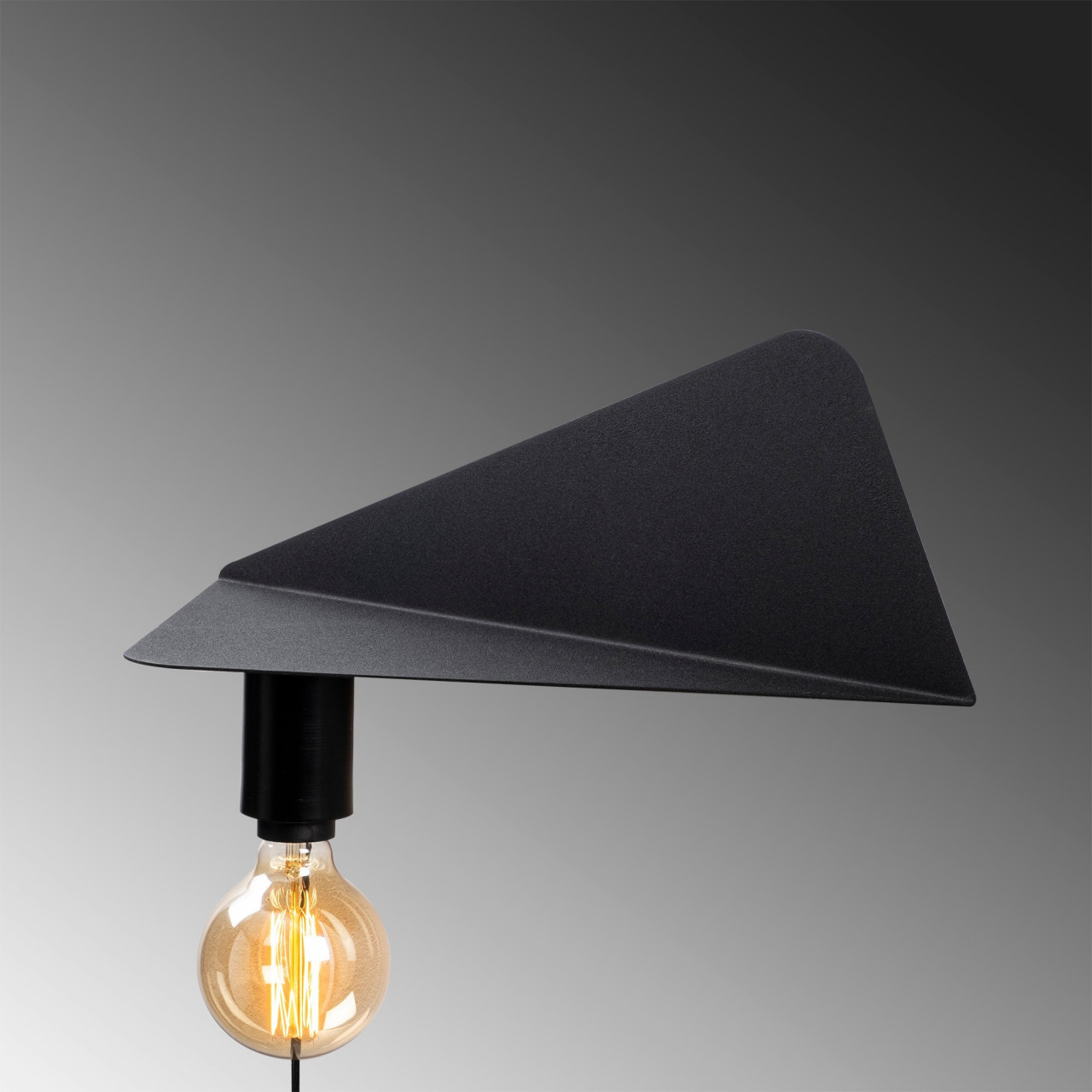 Poze Aplica Tokyo neagra - 502-R