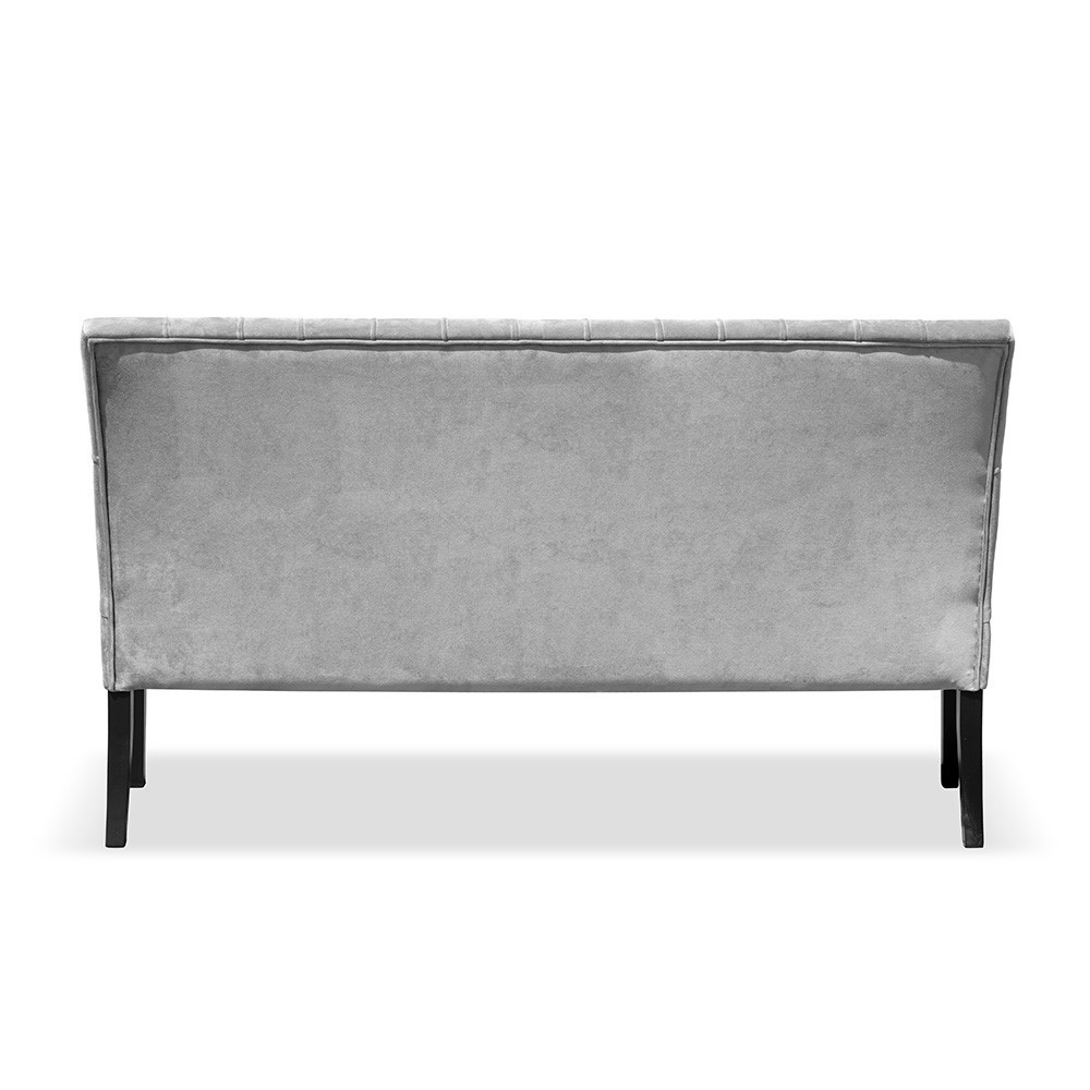 Poze Banca tapitata Gala Glam L200 cm