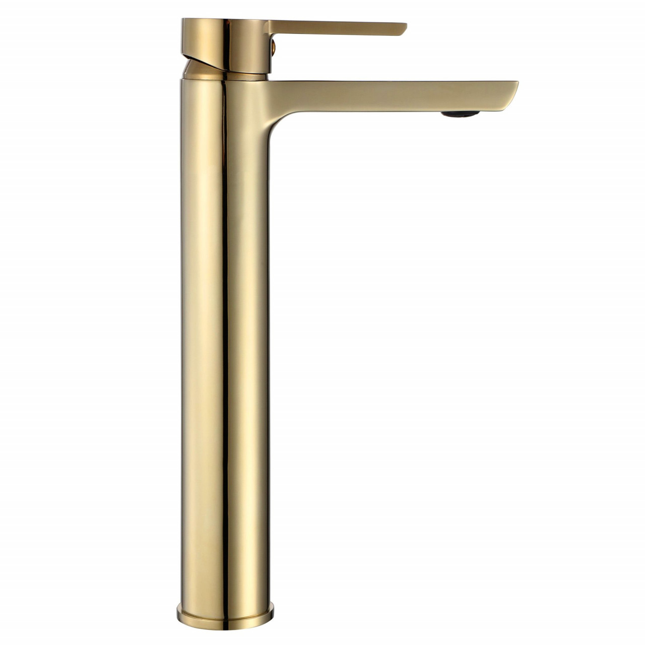 Poze Baterie Argus inalta aurie H28,5 cm