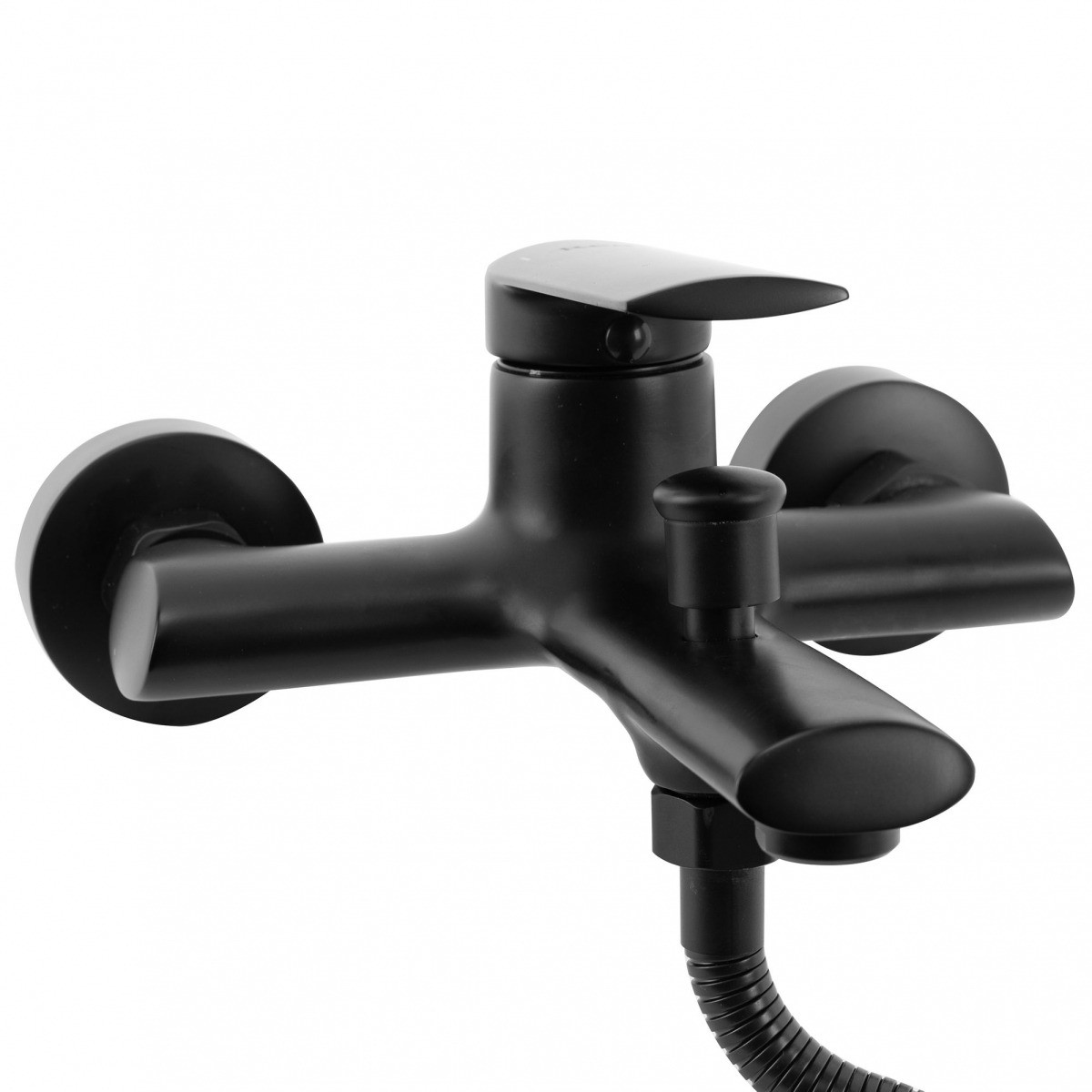 Poze Baterie Buzz incastrata negru pentru cadă