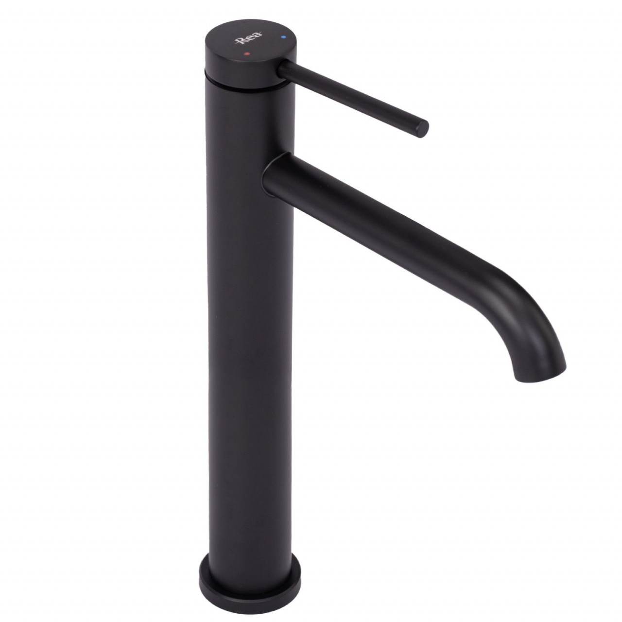 Poze Baterie Clif inalta negru mat H29,5 cm