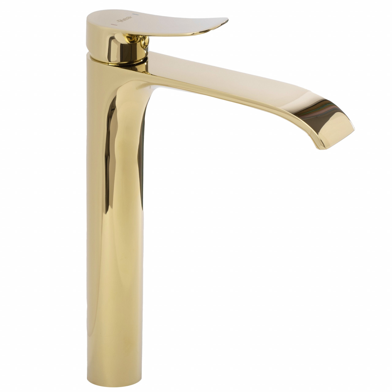 Poze Baterie Dart inalta auriu H28,5 cm