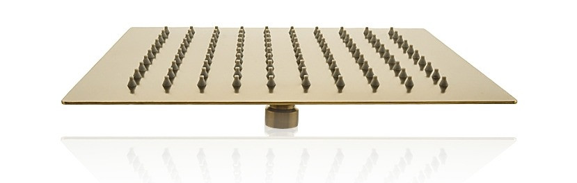 Poze Baterie pentru dus Bento gold
